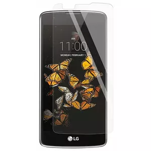 Защитное стекло Evelatus для LG K8