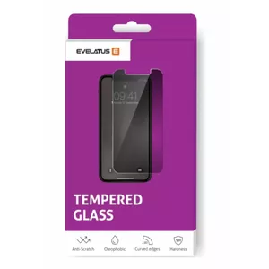 Protective case Evelatus for Samsung Galaxy J3 (J320) 2016 — durable lightweight design