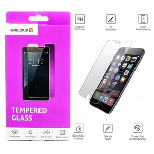 Evelatus Sony Xperia X Tempered glass 