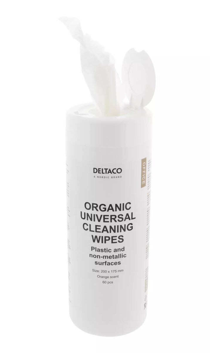Cleaning Products