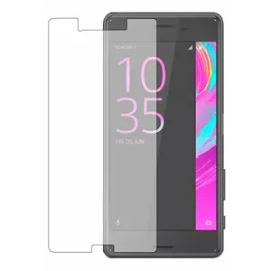 Защитное стекло Evelatus для Sony Xperia X Performance