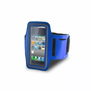 Samsung Arm Case Premium for SAM S5 blue  