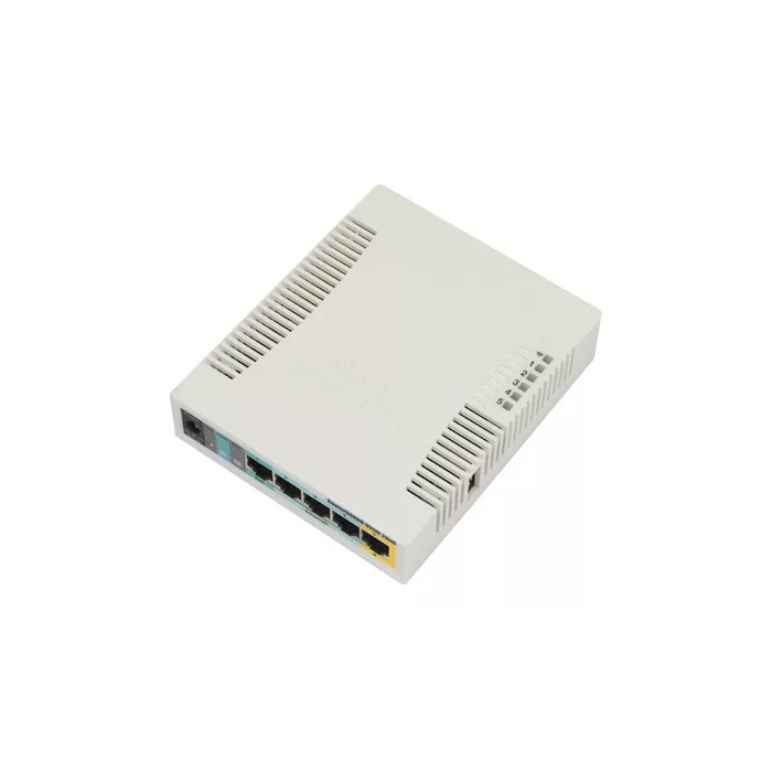 MikroTik RB951UI-2HnD Photo 1