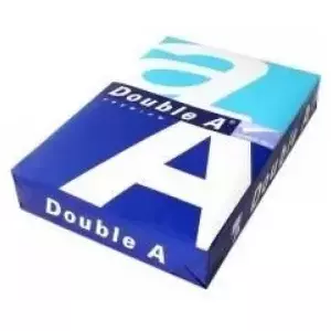 Бумага Double A A3 8856976000146 double a