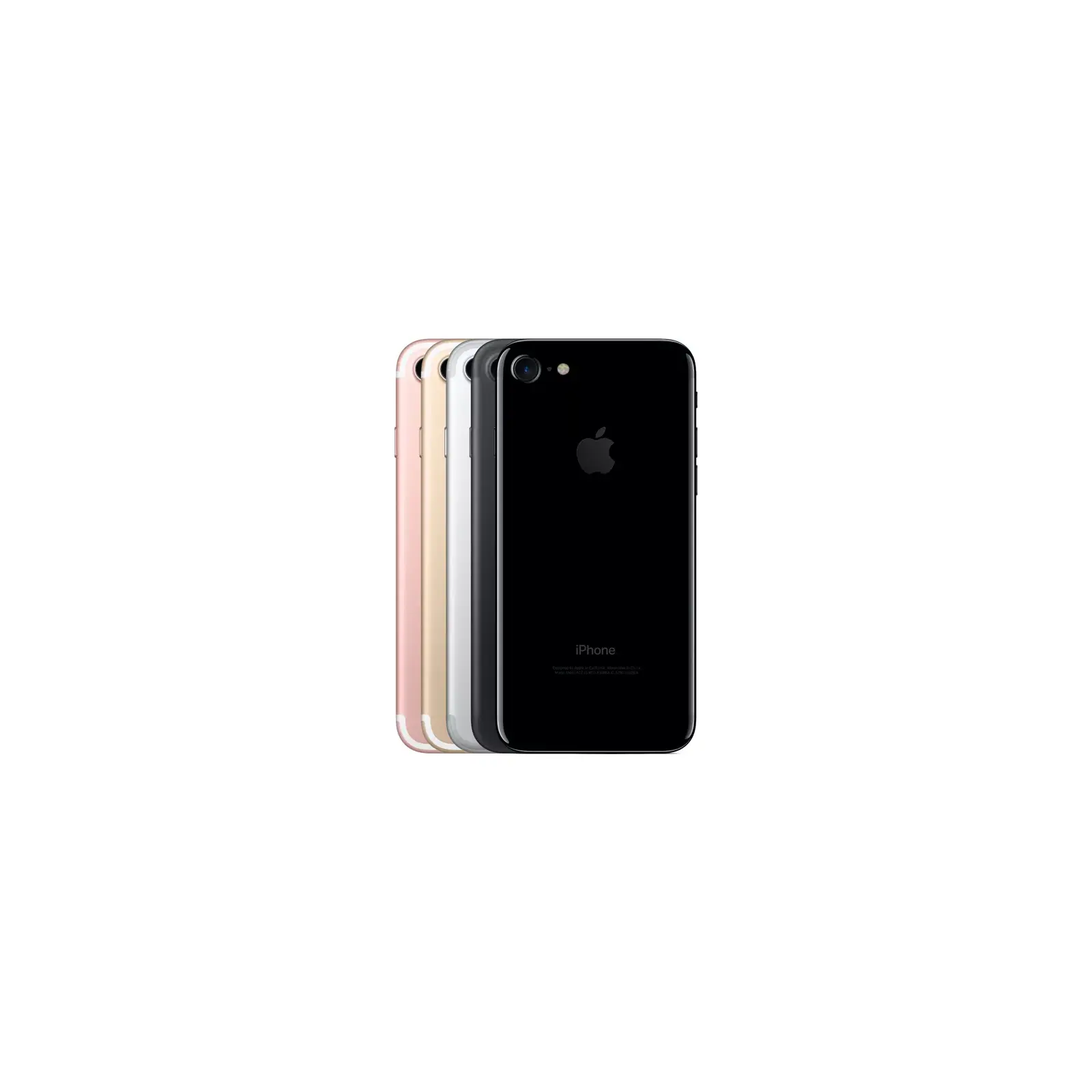 Apple iPhone 7 MN922CN/A | AiO.lv