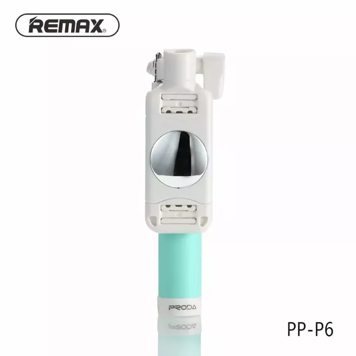 REMAX PP-P6/BL Photo 1