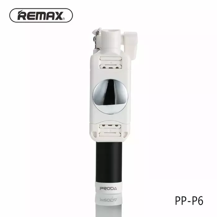 REMAX PP-P6/BK Photo 1