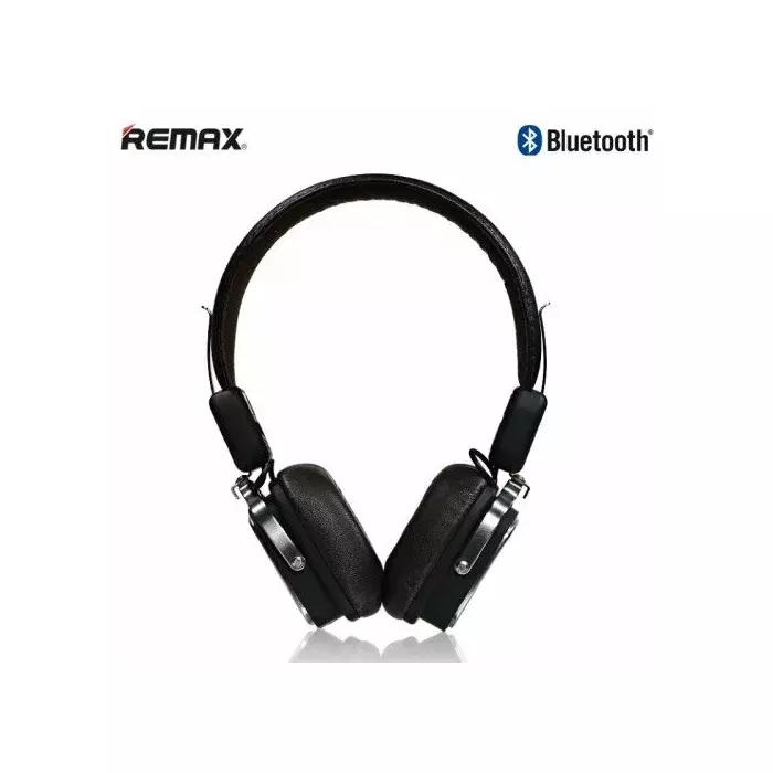 REMAX RB-200HB/BK Photo 1