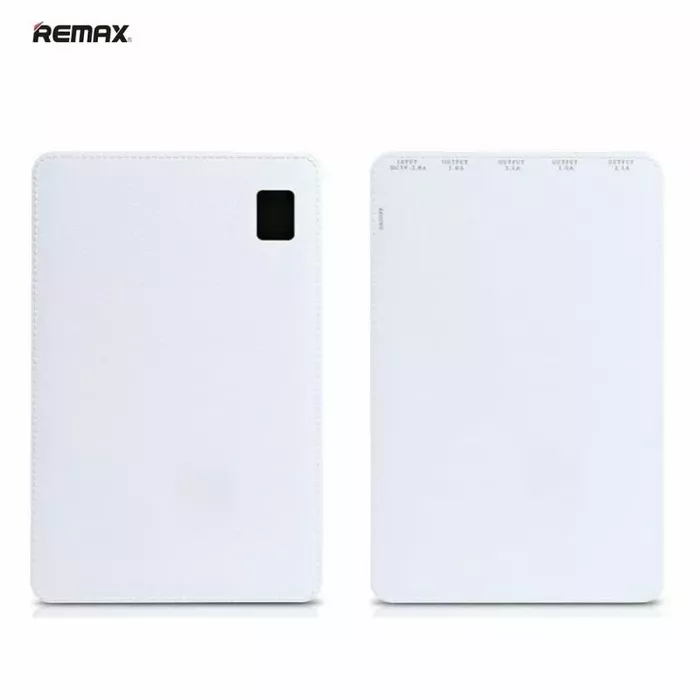 REMAX PPP-7 Photo 1