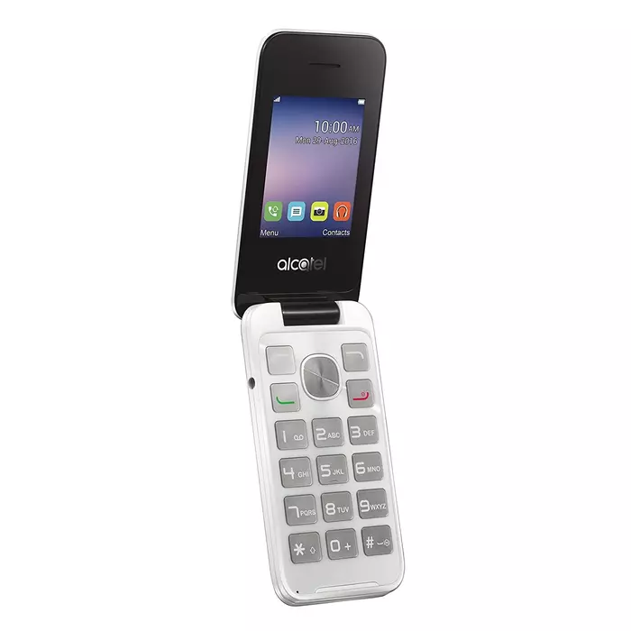 ALCATEL 2051D-3BALIB1 Photo 1