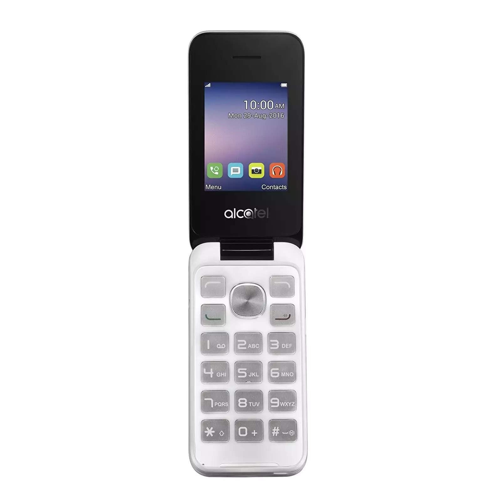 ALCATEL 2051D-3BALIB1 Photo 3