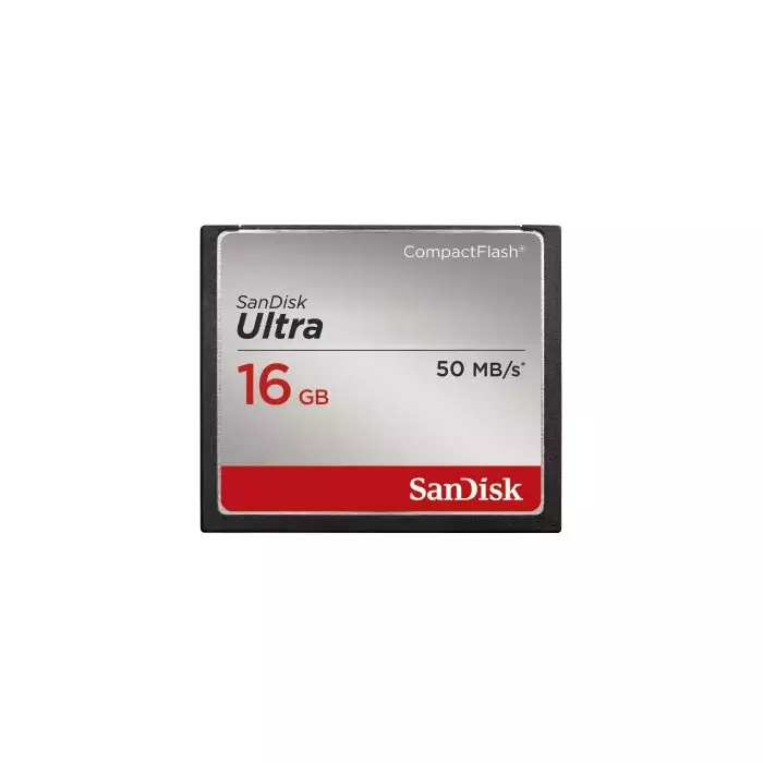 SANDISK SDCFHS-016G-G46 Photo 1