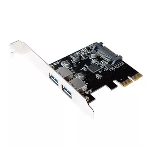 Interfeisa karte LogiLink PC0080