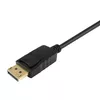 DisplayPort uz HDMI adaptera kabelis Equip 119390 Photo 4