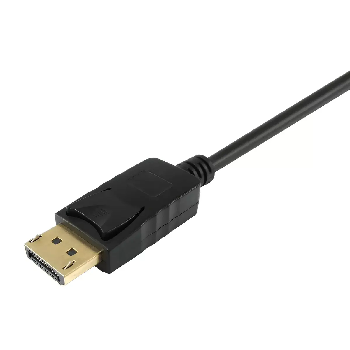 Адаптерный кабель DisplayPort на HDMI Equip 3 м Photo 4