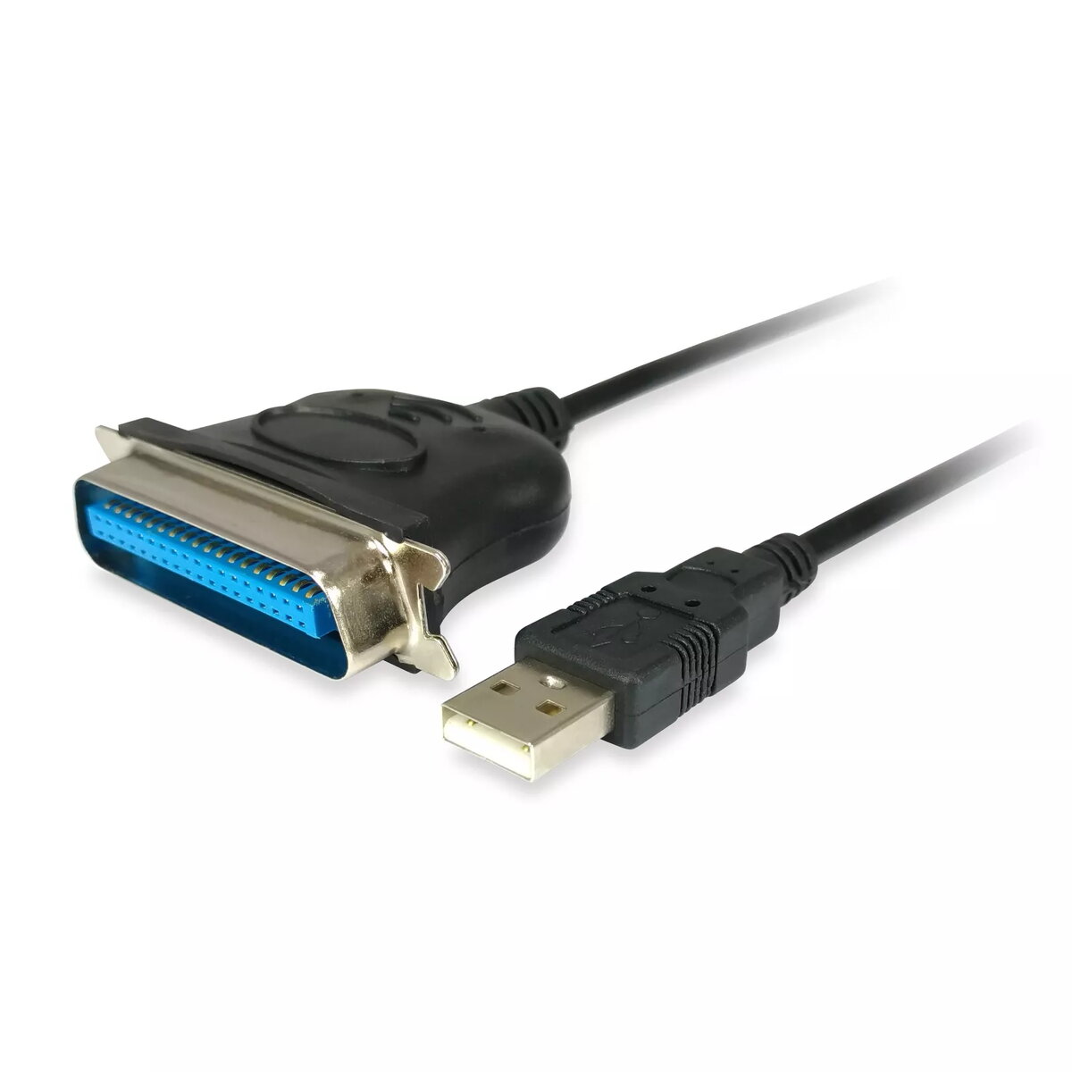USB uz paralēlo adapteri Equip 133383