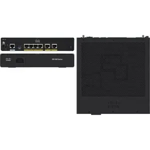 Управляемый коммутатор Cisco C921-4P