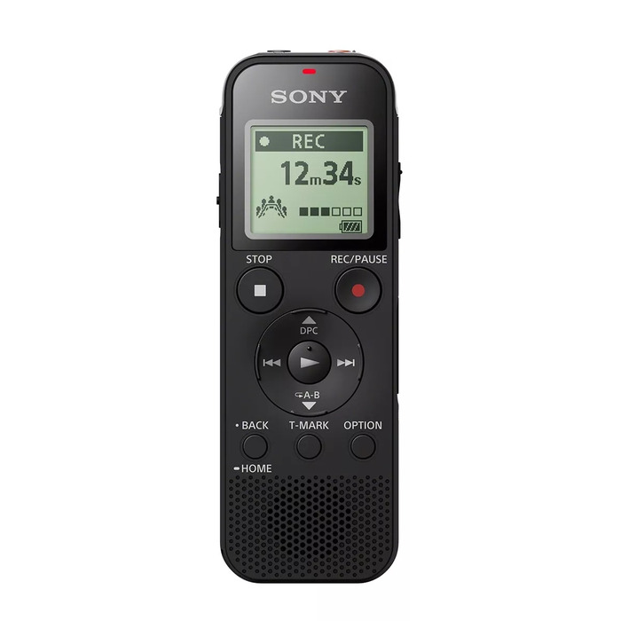 Sony ICDPX470.CE7 Photo 1