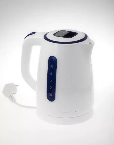 Электрический чайник Adler 1.7 L 2200 W AD 1234 Photo 3