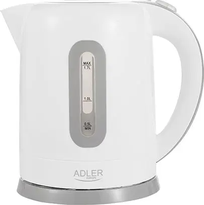 Electric kettle Adler 1.7 L 2200 W AD 1234 Photo 8