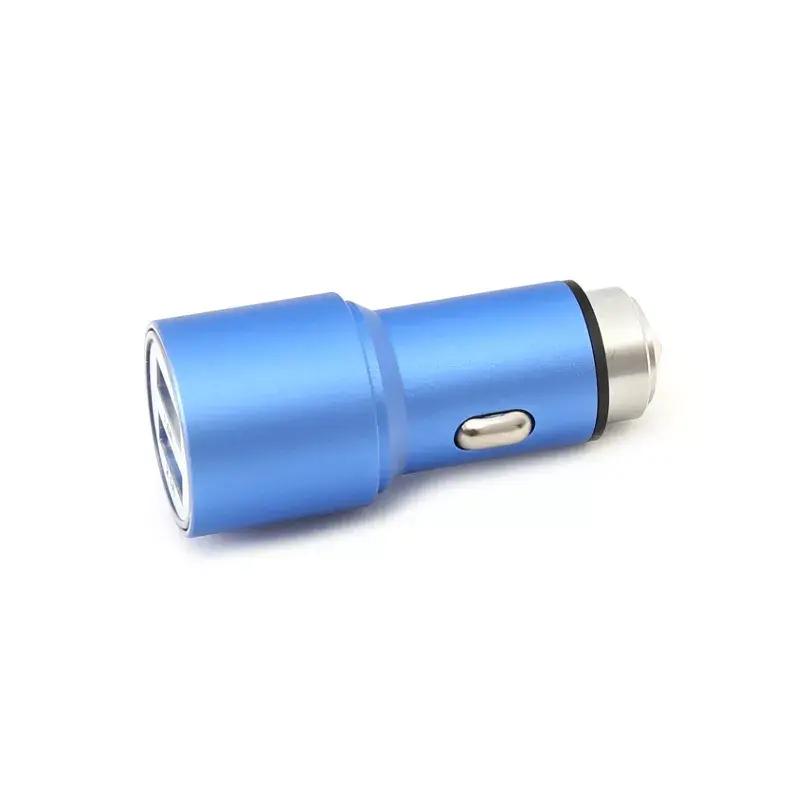 Mobile device charger Omega OUCC2MBL Photo 6