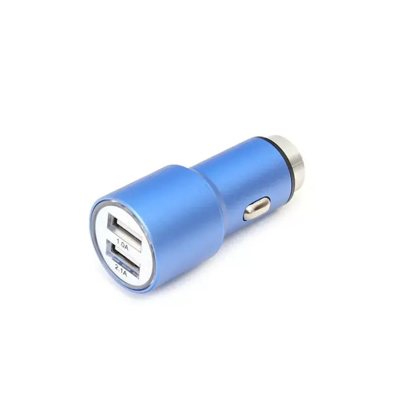 Mobile device charger Omega OUCC2MBL Photo 8