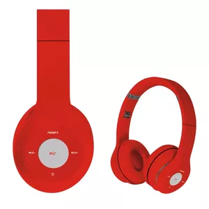 Freestyle FH0915R headphones/headset Calls/Music