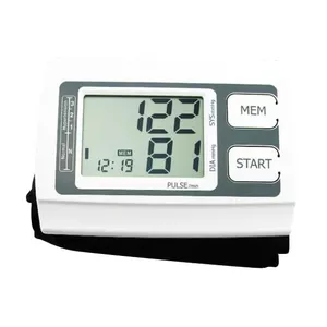 Platinet PBPMKD558 blood pressure unit Upper arm Automatic 2 user(s)
