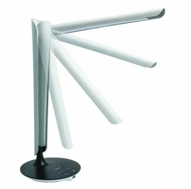 Настольная лампа PLATINET PDL9 8W Photo 4