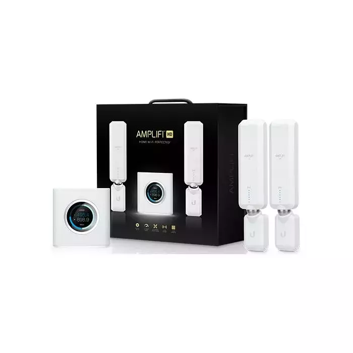 UBIQUITI AFi-HD Photo 1