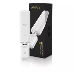 AmpliFi HD Meshpoint 1750 Mbit/s Sudrabs, Balts