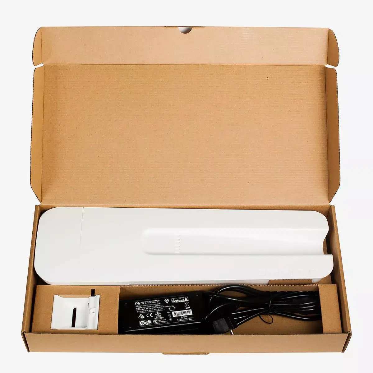 Bezvadu piekļuves punkts MikroTik OmniTIK 5 PoE ac Photo 10