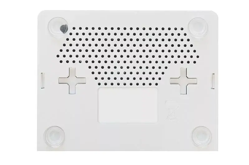 Wired Router MikroTik RB750GR3 Photo 3