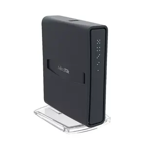 Router Mikrotik hAP ac lite tower 2.4 GHz 5 GHz