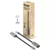 Адаптер USB Type C на DisplayPort 1.4 CLUB3D Photo 2