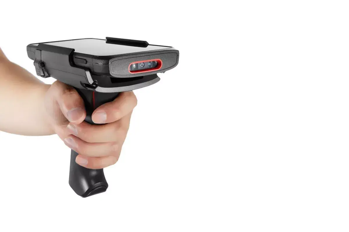 Handle Honeywell CT40-SH-CC Photo 2
