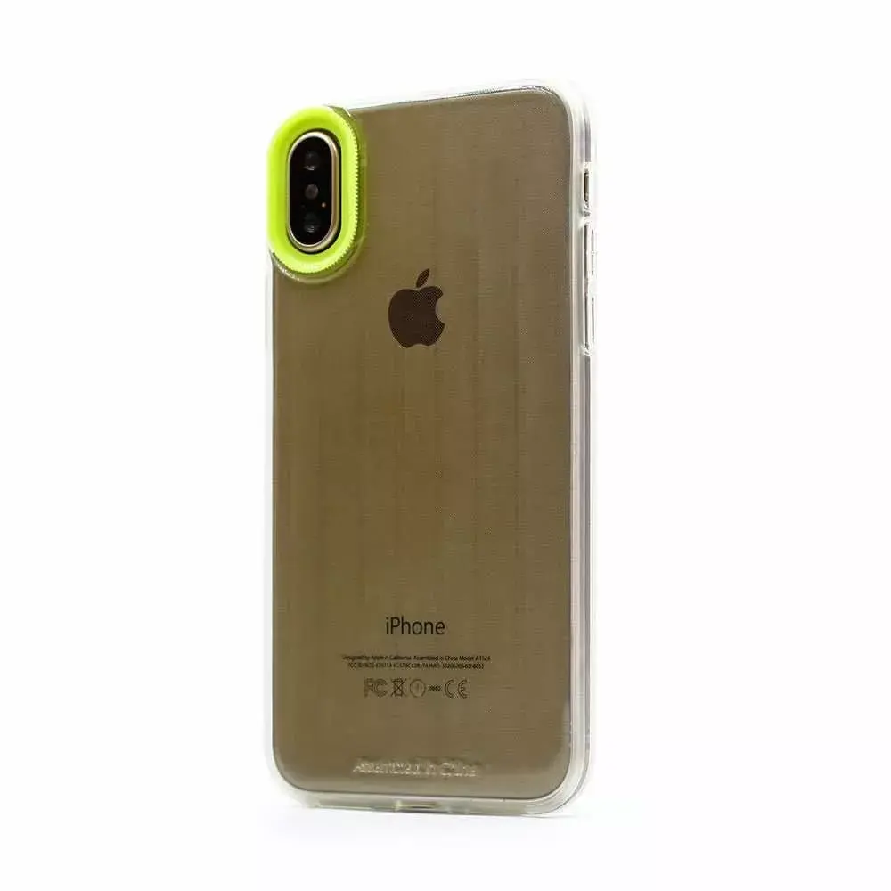 Чехол Devia Yonger Series для iPhone XS / X Photo 2