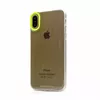 Чехол Devia Yonger Series для iPhone XS / X Photo 2