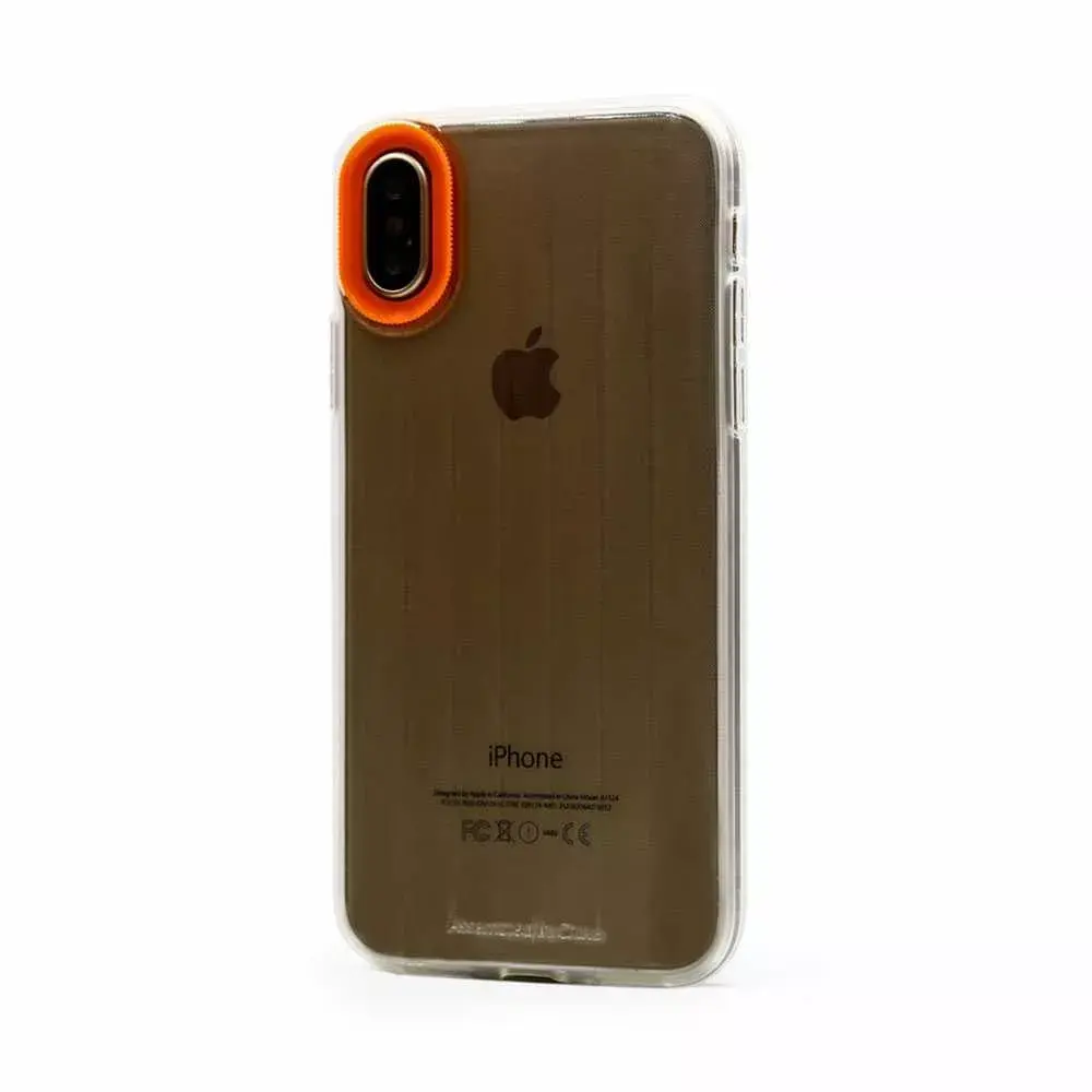 Devia Yonger Series case for iPhone XS Max 6.5 Photo 2
