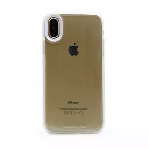 Phone case Devia Yonger Series for iPhone XS Max (6.5") white