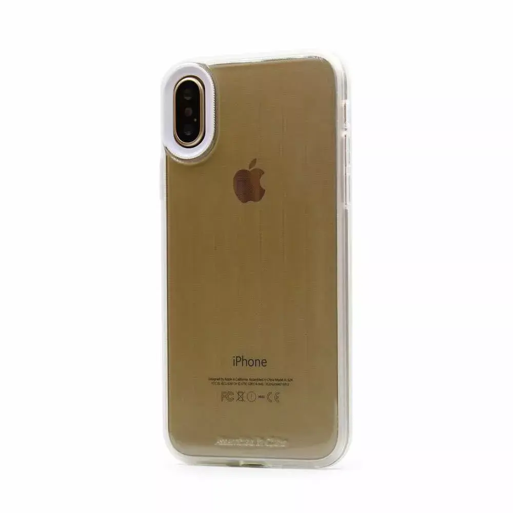 Чехол Devia Yonger Series для iPhone XS Max Photo 2