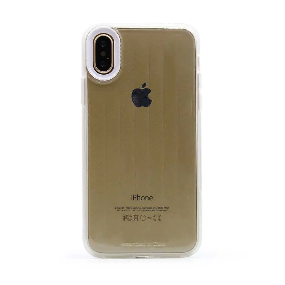 Aizsargvāciņš Devia Yonger Series priekš iPhone