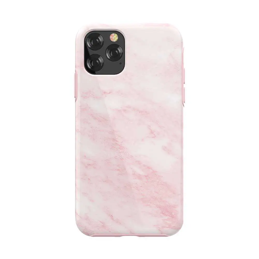 Aizmugures vāciņš Devia Marble priekš iPhone