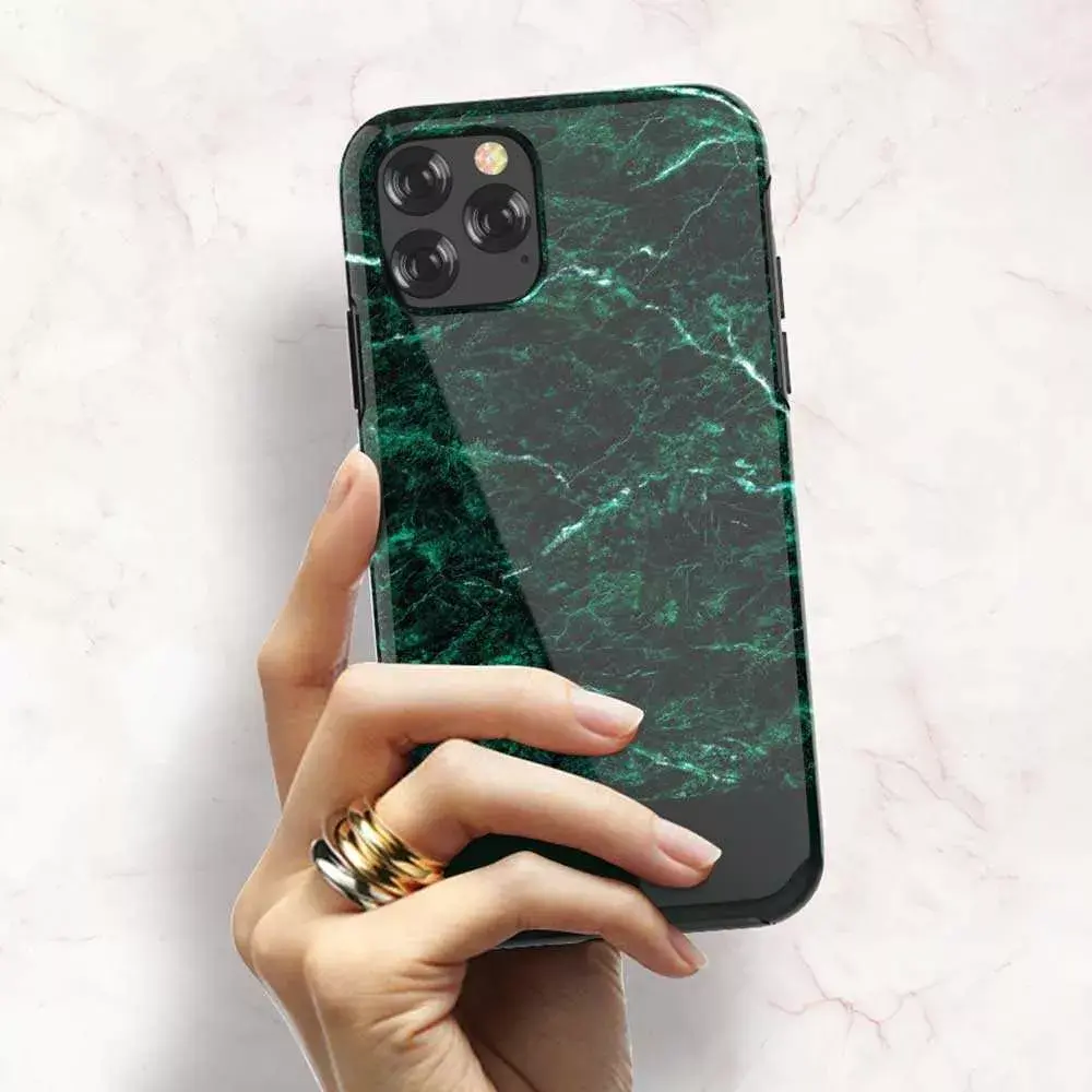 Devia Marble case for iPhone 11 Pro Max Photo 2