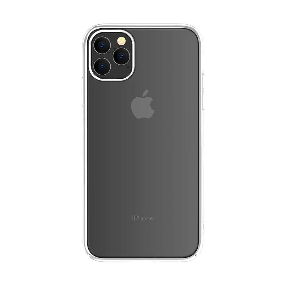 Aizsargvāciņš Devia Glimmer priekš iPhone 11