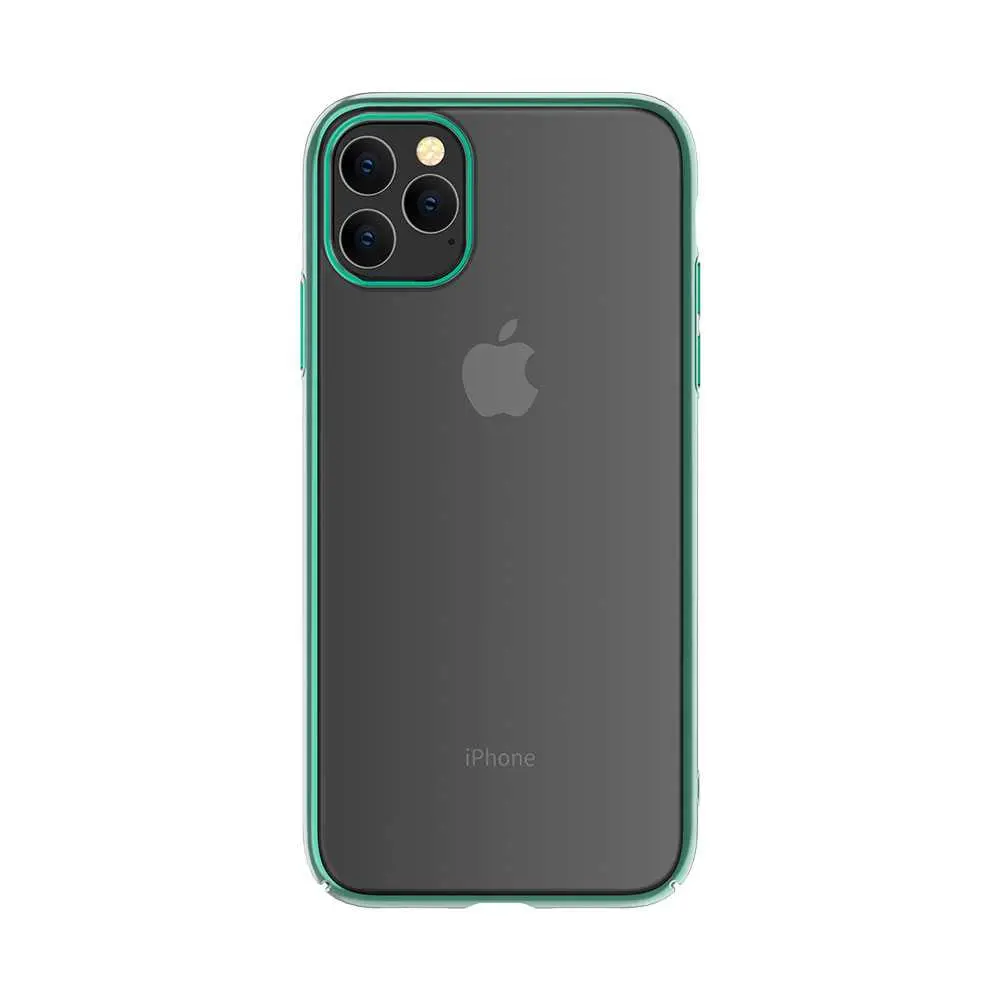 Aizsargvāciņš Devia Glimmer sērija priekš iPhone