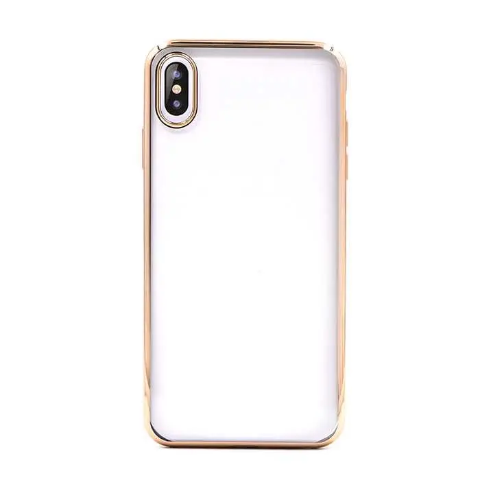 Mīksts TPU maciņš Devia priekš iPhone