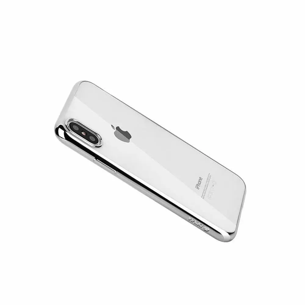 Devia soft TPU case for iPhone XS Max Photo 2