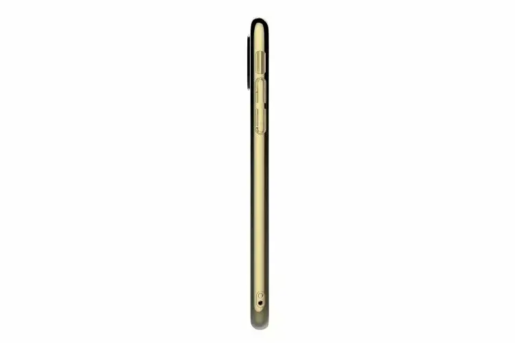 Devia soft case for iPhone XS/X (5.8") TPU Photo 2