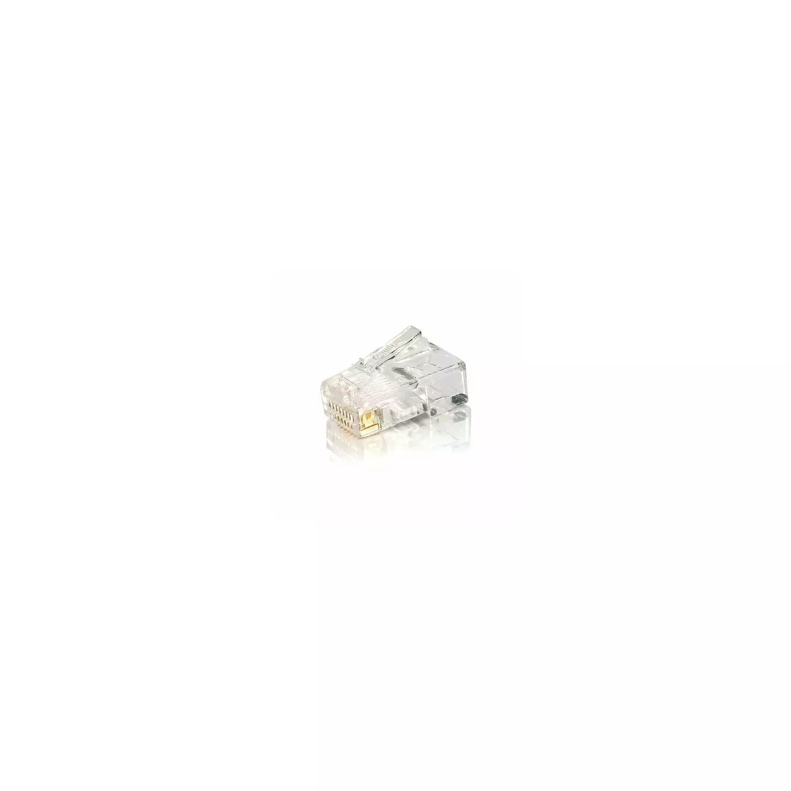 OEM RJ45-Cat6 Photo 1